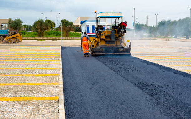 Best Commercial Driveway Pavers in Lacey, WA