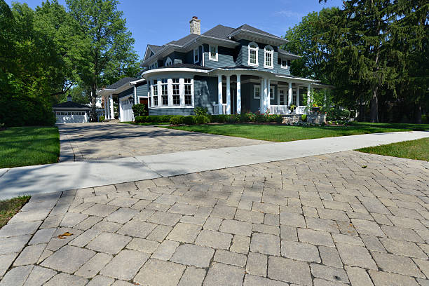 Reliable Lacey, WA Driveway Pavers Solutions